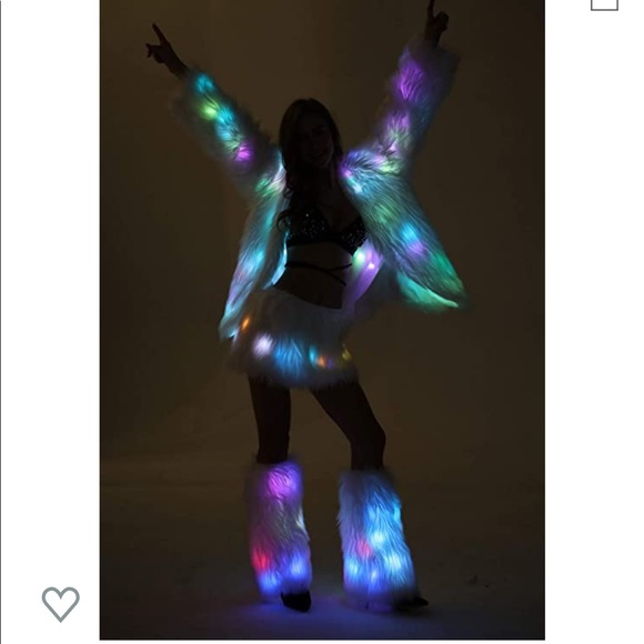 Meet your Posher, Santana - Picture 5 of 6